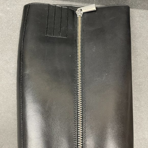 Michael Kors Women's Heather Knee-High Boots - Picture 10 of 10